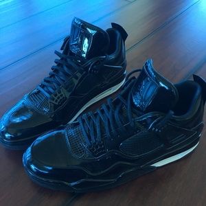 Men’s Black Nike Jordan